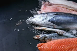Ikan Laut yang Lezat dan Kaya Omega-3