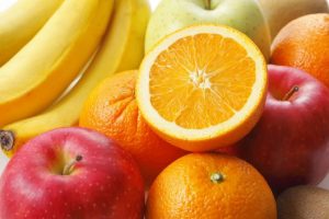 Macam Buah yang Kaya Vitamin B