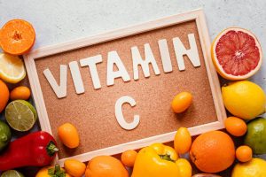 Mengapa Harus Mengonsumsi Vitamin C