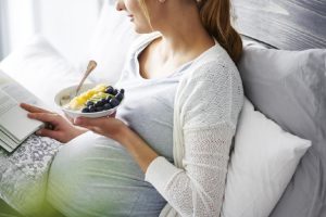 buah-buahan untuk ibu hamil