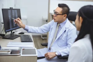 Tantangan Teknologi Terbaru pada Kedokteran Bidang Ortopedi