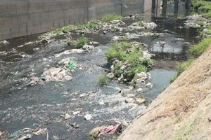 Penanganan Pengaduan Dugaan Pencemaran oleh DLH