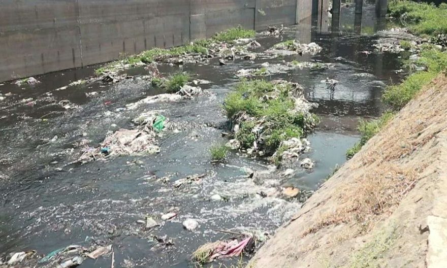 Penanganan Pengaduan Dugaan Pencemaran oleh DLH