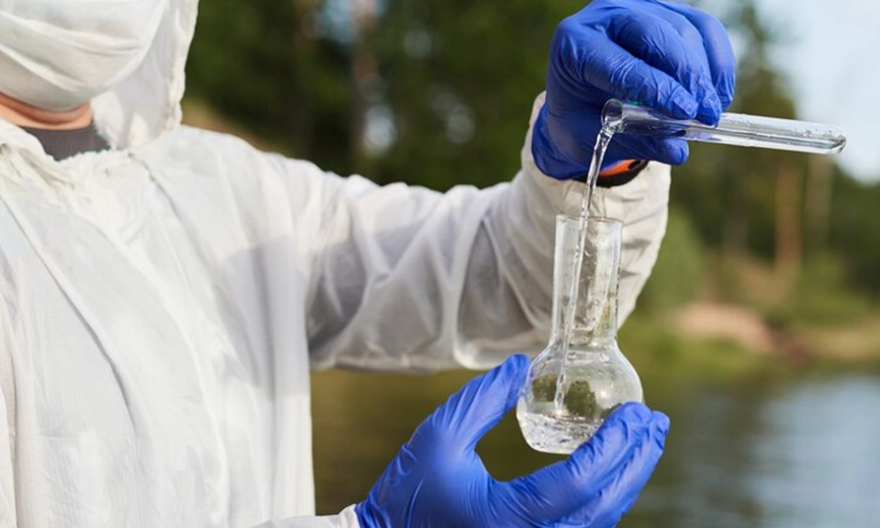 Implementasi Teknologi Biofilter untuk Penanganan Limbah Cair